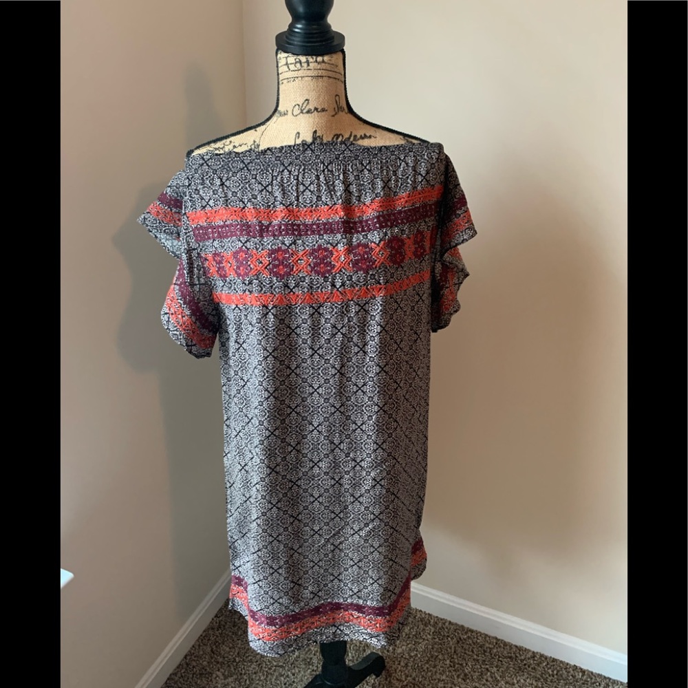 THML dress